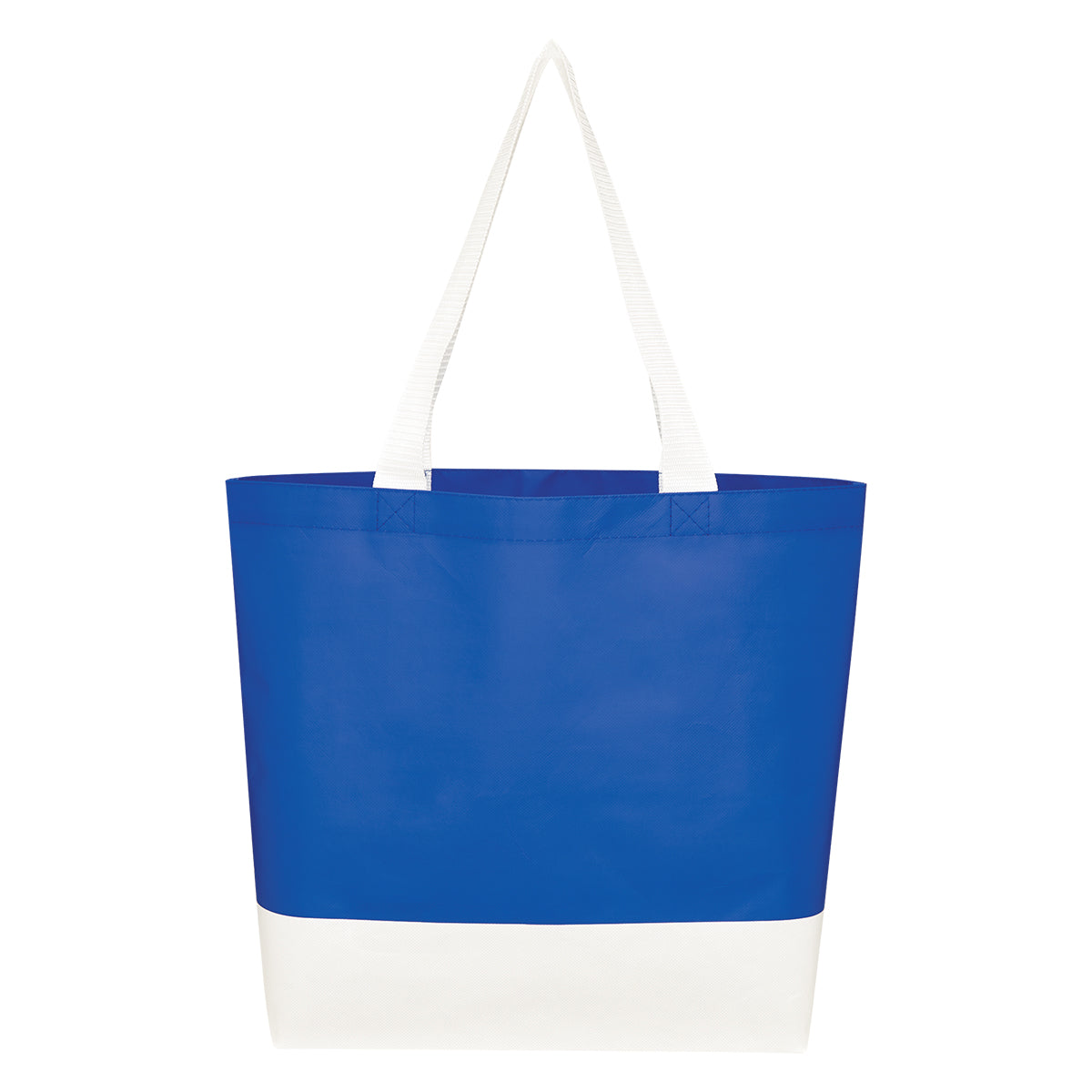 Charisma Laminated Non-woven Tote Bag