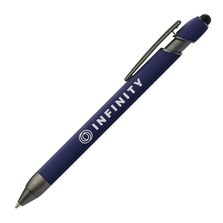 Ellipse Tri-Softy Pen w/Stylus