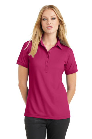 OGIO® Ladies' Jewel Polo Shirt