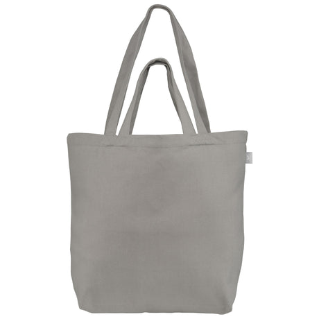 Verona - 10 oz. Recycled Cotton Tote Bag - ColorJet