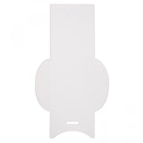 With Kiwi Scent And Small Customizable Sleeve 0 07 Fl Oz / 2 Ml Per Packet