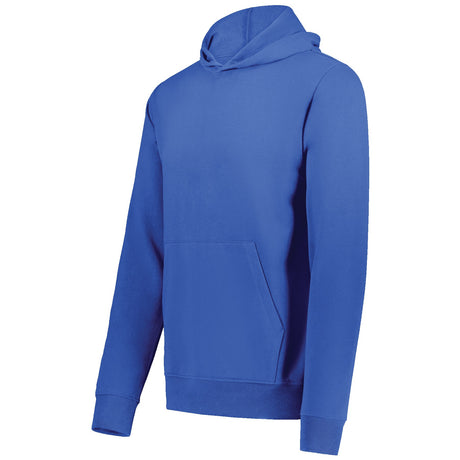 Youth All-Day Core Basic Fleece Hoodie