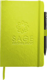 5.5" x 8.5" FSC Mix Nova Bound JournalBook