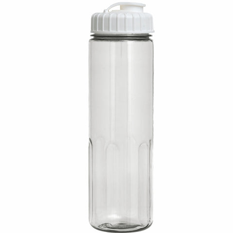 24 Oz. Prestige Bottle (Flip Top Lid)