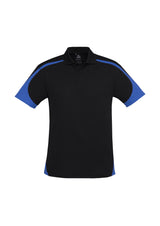 Talon Biz Cool™ Men's Mesh Polo Shirt