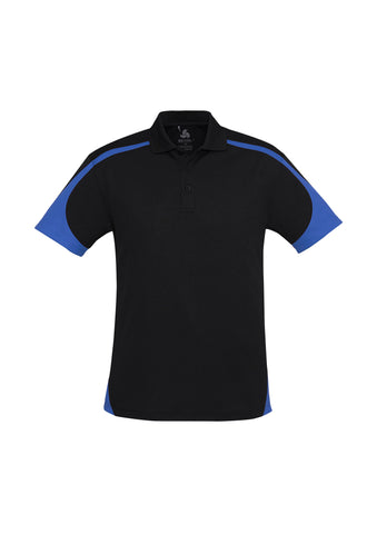 Talon Biz Cool™ Men's Mesh Polo Shirt