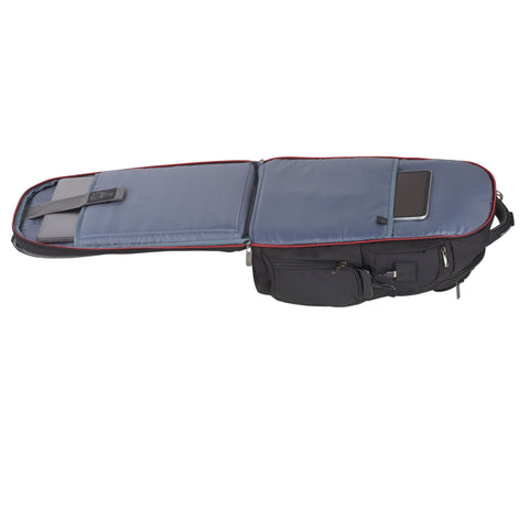 Wenger Odyssey TSA Recycled 17