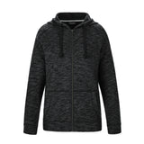 Berkeley Ladies Full Zip Hoodie