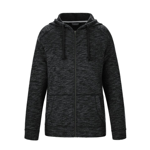 Berkeley Ladies Full Zip Hoodie