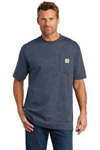 Carhartt® Men's Tall Workwear Pocket Short Sleeve T-Shirt