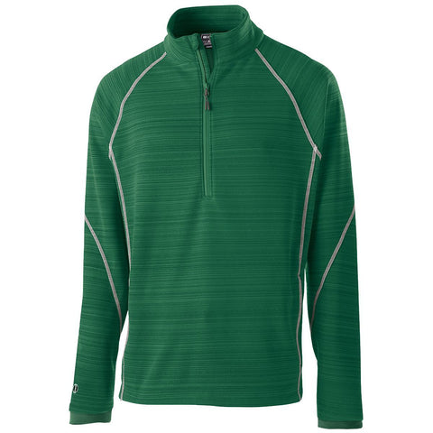 Deviate Pullover