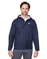 UNDER ARMOUR Men's Stormproof Cloudstrike 2.0 Jacket