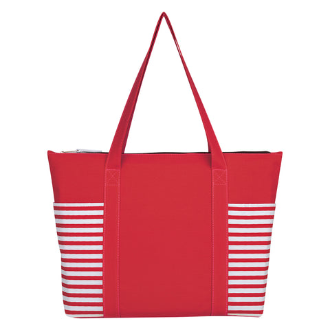 Maritime Tote Bag