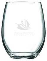 ~ Veranda 21oz stemless wine - Bulk Packaging/Pallet
