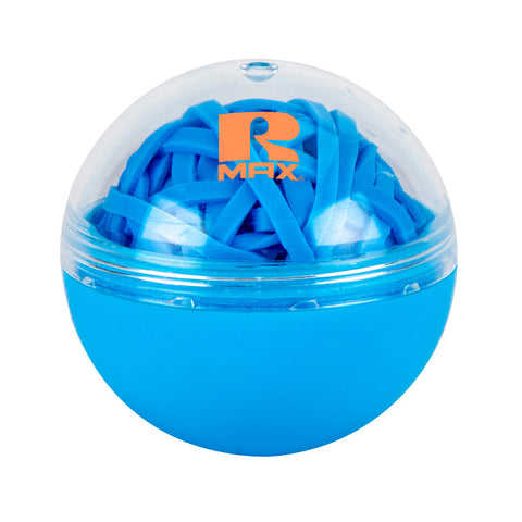 Rubber Band Ball