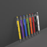 Ava Ballpoint Stylus Pen