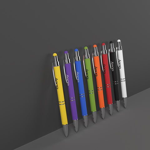Ava Ballpoint Stylus Pen