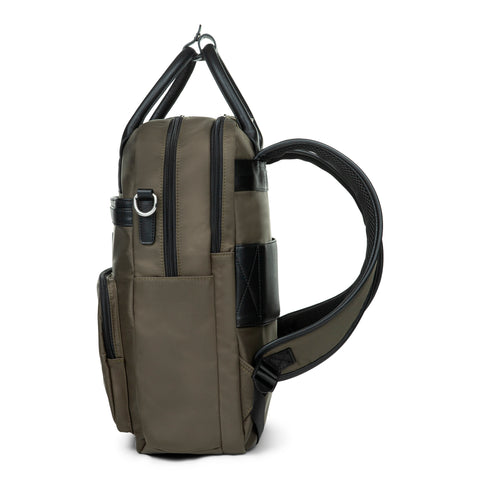 Bugatti-Moretti Ladies Backpack Nylon