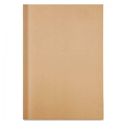 Perfect Bound Eco Notebook