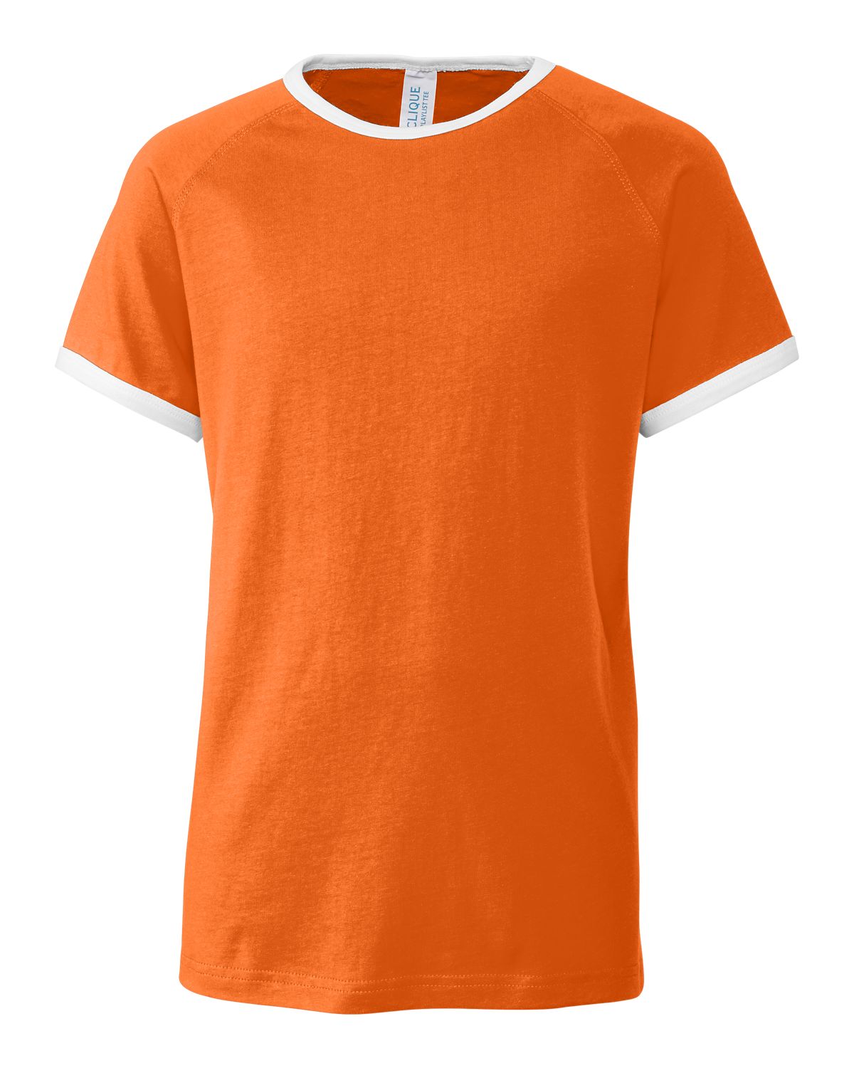 Clique Playlist Ringer Youth Tee