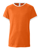 Clique Playlist Ringer Youth Tee