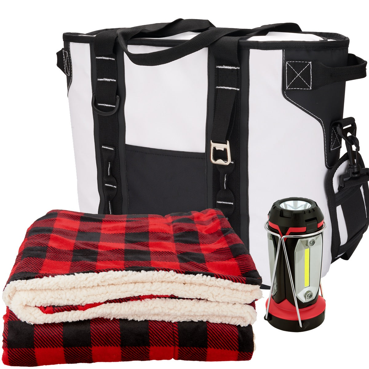 Urban Peak® CB157 Cozy Camp Gift Set