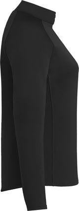 EVANS Eco Knit Half Zip - Women's