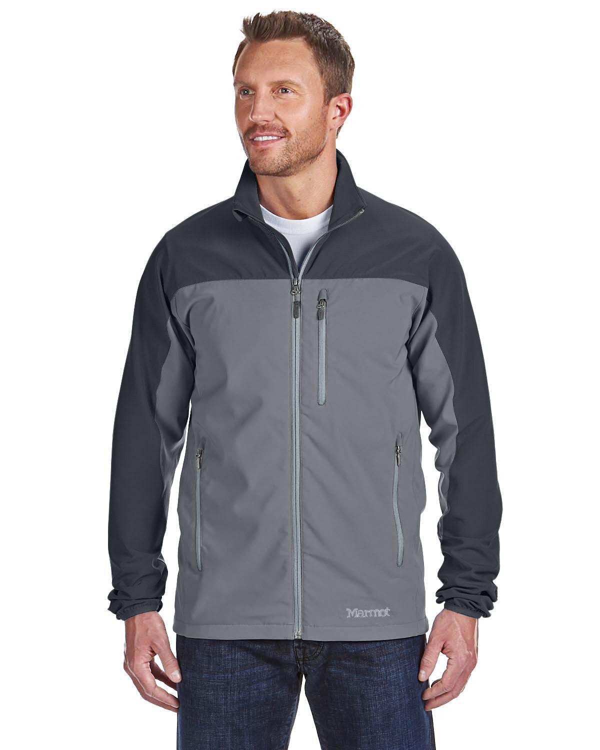 Marmot Mountain Men's Tempo Jacket