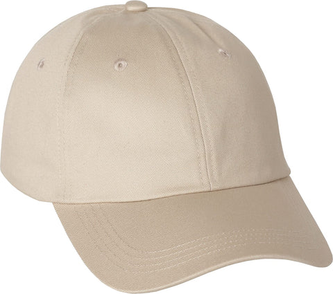 Unisex Apex Chino Twill Ballcap