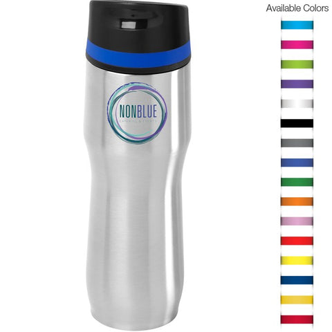 16 oz Persona® Caturra Vacuum Tumbler