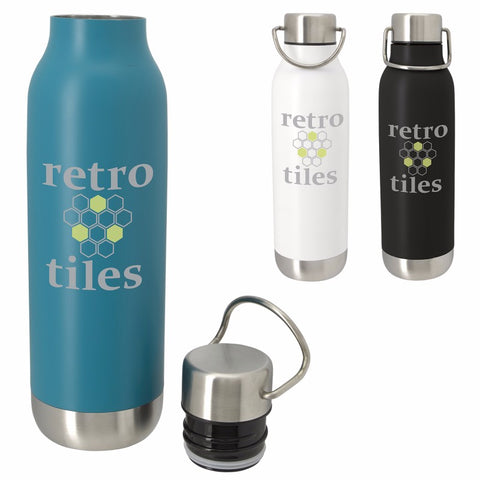 Placid Vacuum Bottle - 21 oz.