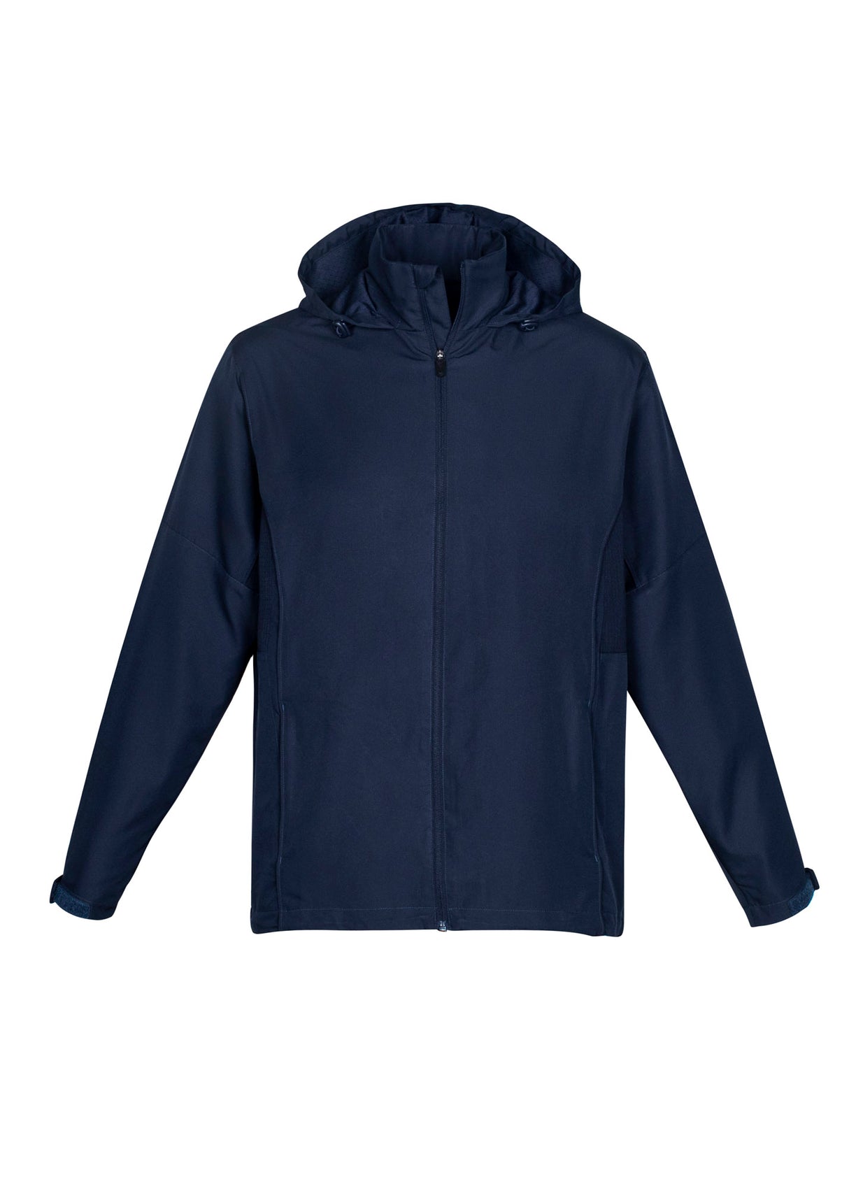 Kids' Razor Solid Jacket