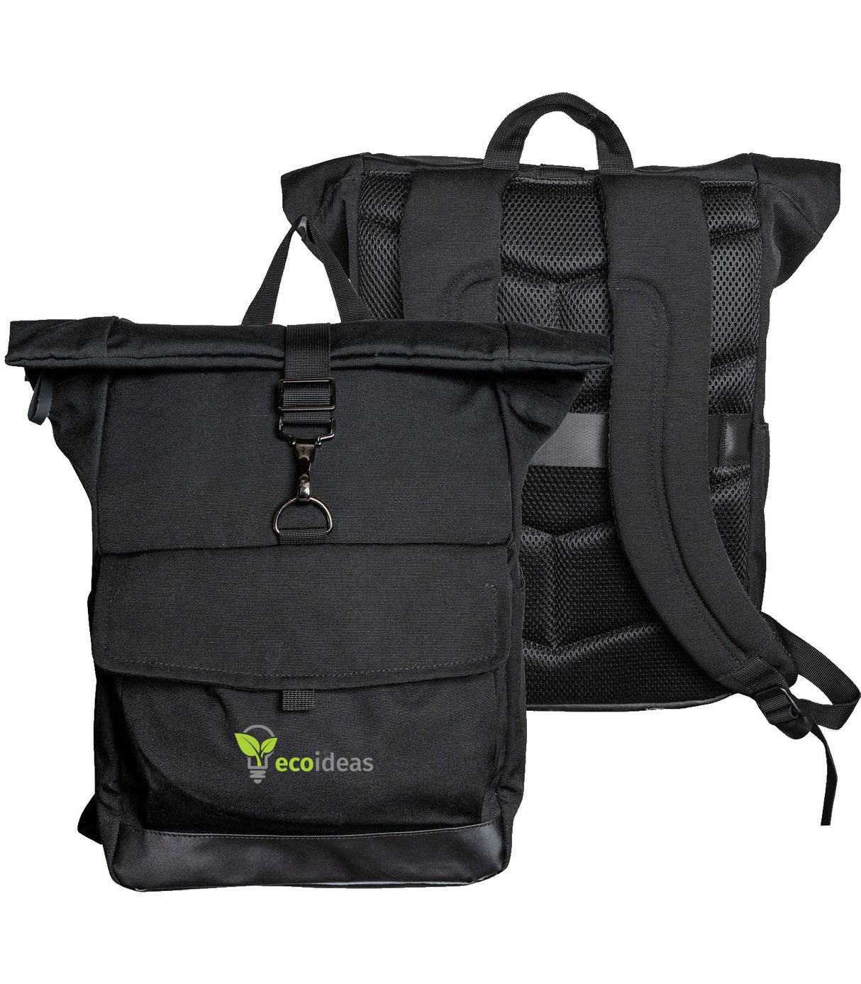 The Mission Backpack