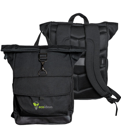 The Mission Backpack
