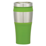 15 Oz. Stainless Steel Terra Tumbler