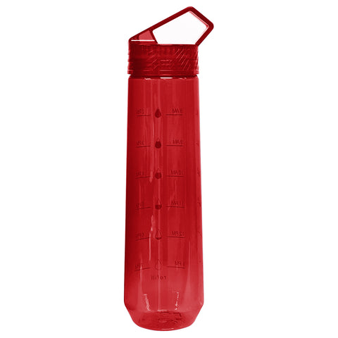 32 Oz. Tritan‚Ñ¢ Hydro Time Marked Bottle