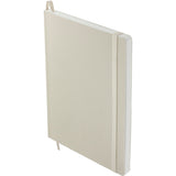 Karst 5.5" x 8.5" Stone Soft Bound Notebook