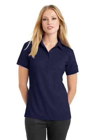 OGIO® Ladies' Jewel Polo Shirt