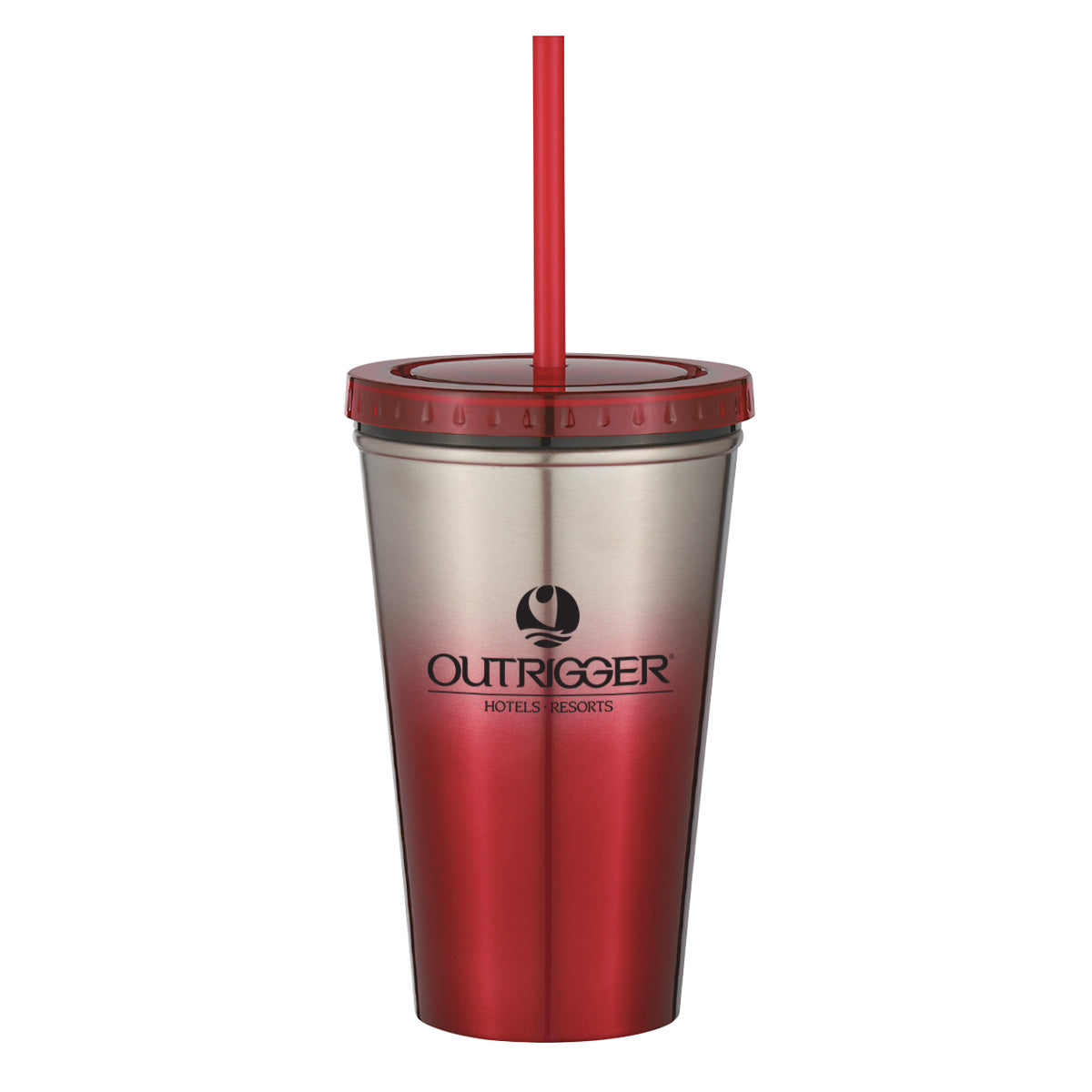 16 Oz. Stainless Steel Chroma Tumbler