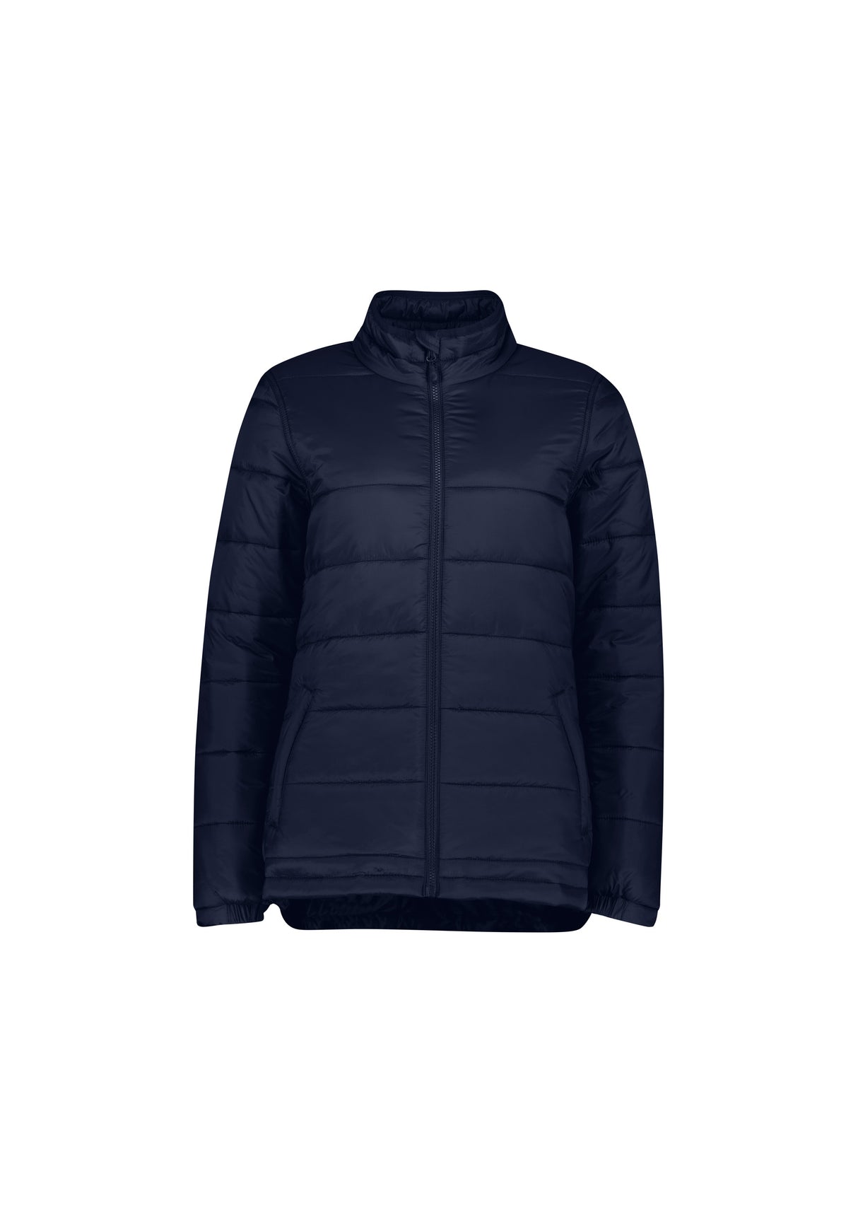 Ladies Alpine Jacket