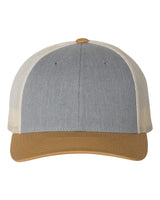 000454 Richardson® Low Pro Trucker Cap