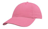 Youth Brushed Heavy Cotton Cap