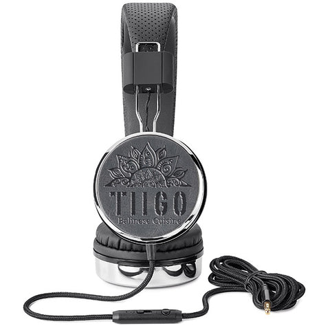 Fabrizio Stereo Headphones