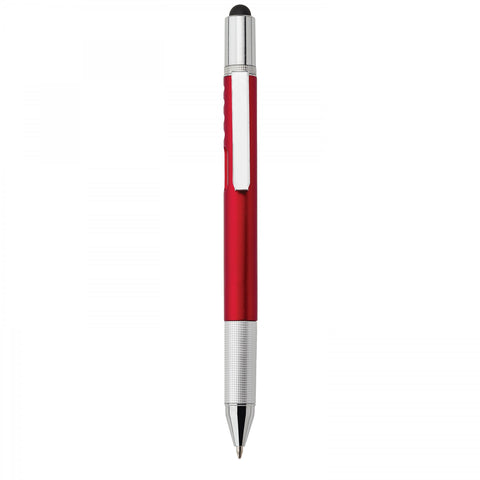 Locus 6-In-1 Ballpoint Pen