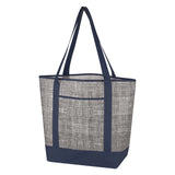 Bellevue Non-woven Tote Bag