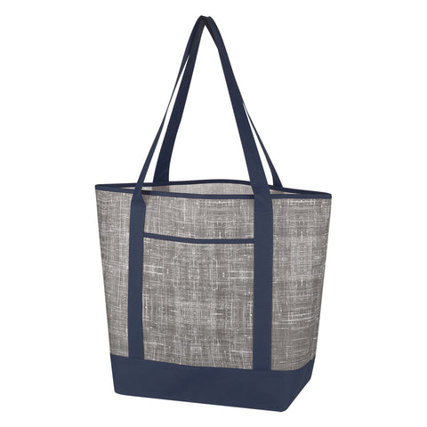 Bellevue Non-woven Tote Bag