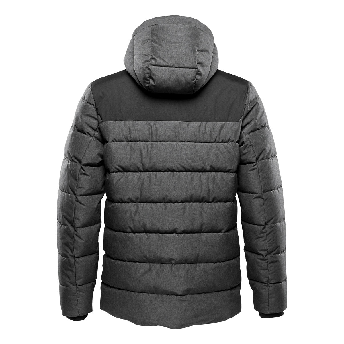 Men's Oslo HD Parka