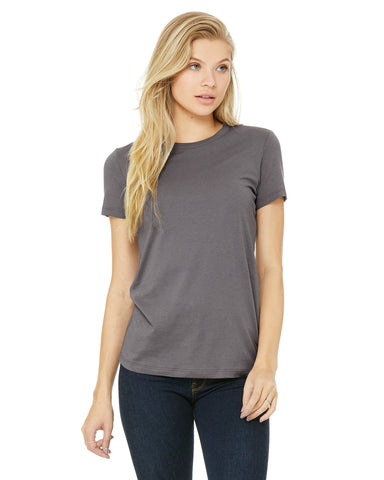 BELLA+CANVAS Ladies' The Favorite T-Shirt