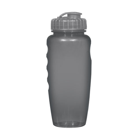 30 Oz. Poly-clear‚Ñ¢ Gripper Bottle