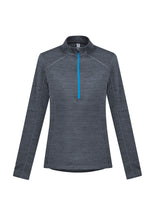 Ladies Monterey Top